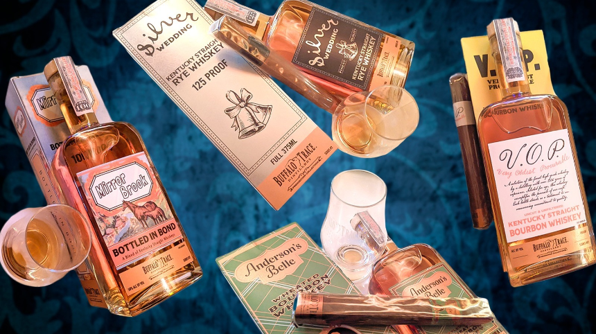 2025년 위스키 추천 - 입문자부터 마니아까지!