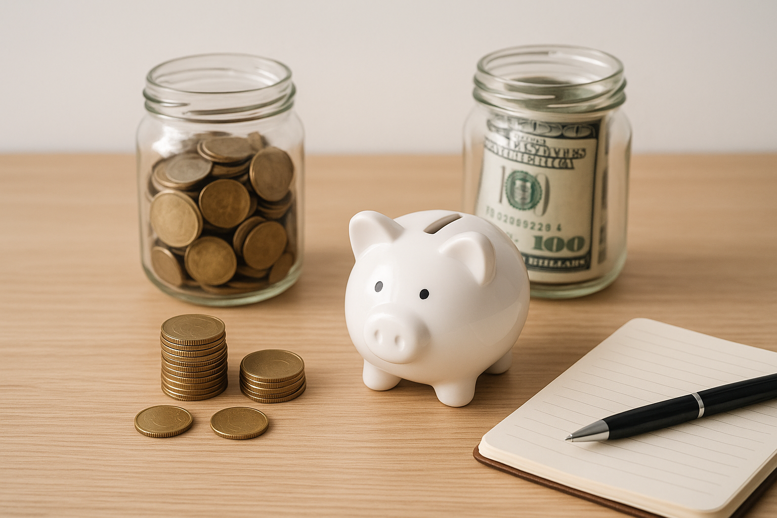 예금 적금 전략 5가지