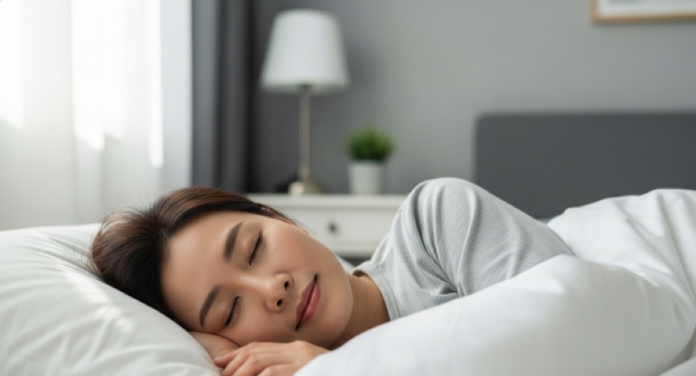 새벽에 잠이 깨는 이유 정리