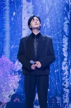 가시나무새 - 한혜진 신유