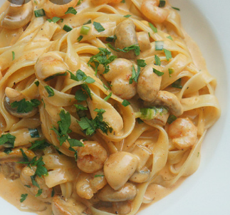 아웃백스테이크 메뉴