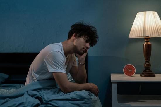 불면증 (Insomnia)