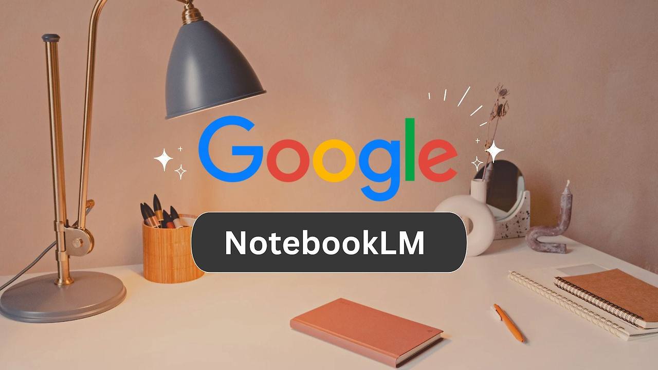 Google NotebookLM
