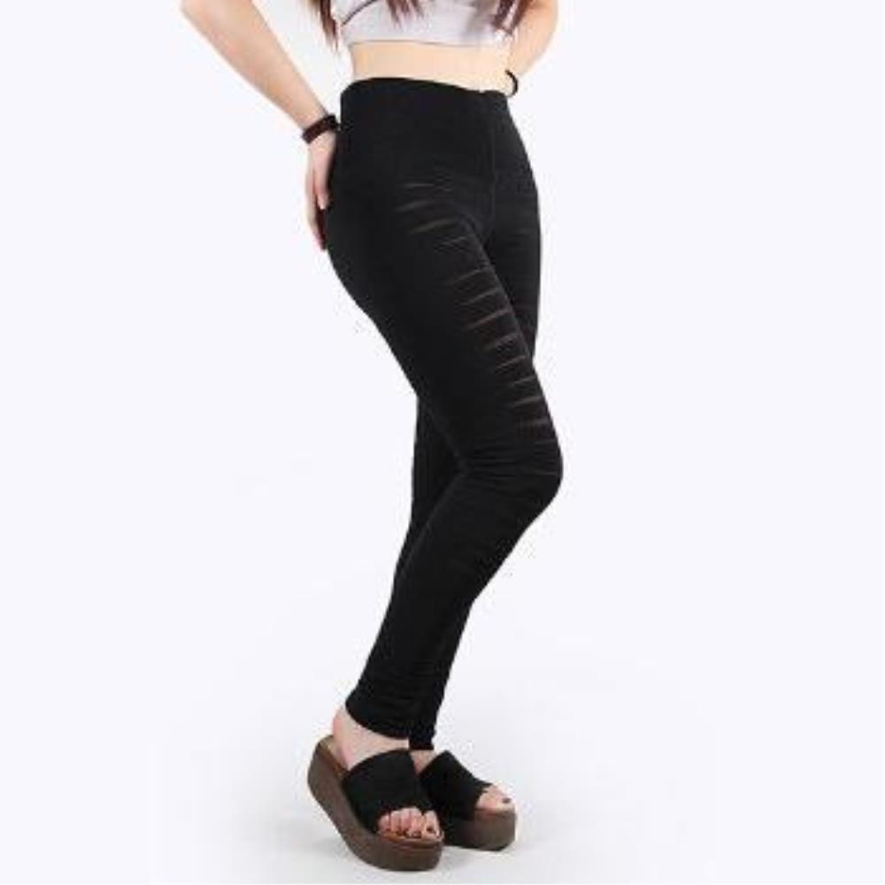 기모 안감 여성용 방한 레깅스 스키니 스키니팬츠