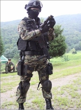 김현태 대령 비상계엄 707특임단 임무