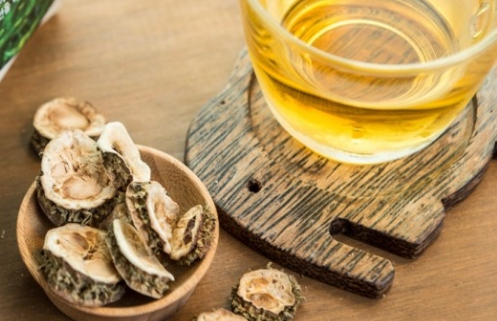 여주차 끓이는 법