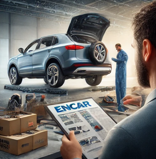 엔카 중고차 구매 가이드