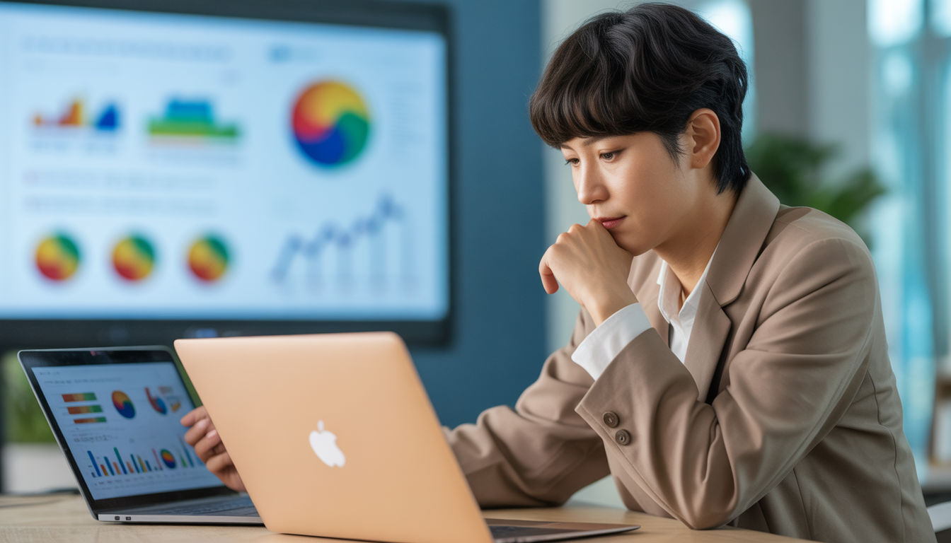 코딩 몰라도 시작 가능! 2025년 생성형 AI 독학 커리큘럼, 입문부터 실전까지 총정리