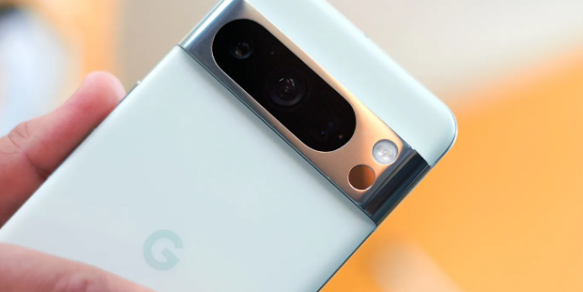 구글 픽셀의 7년 업데이트 약속(이미지출처-9to5google)