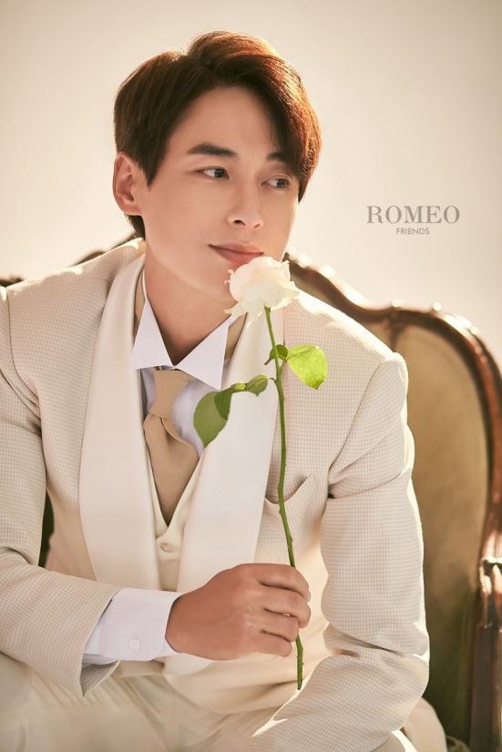 이지훈 미스터 트롯