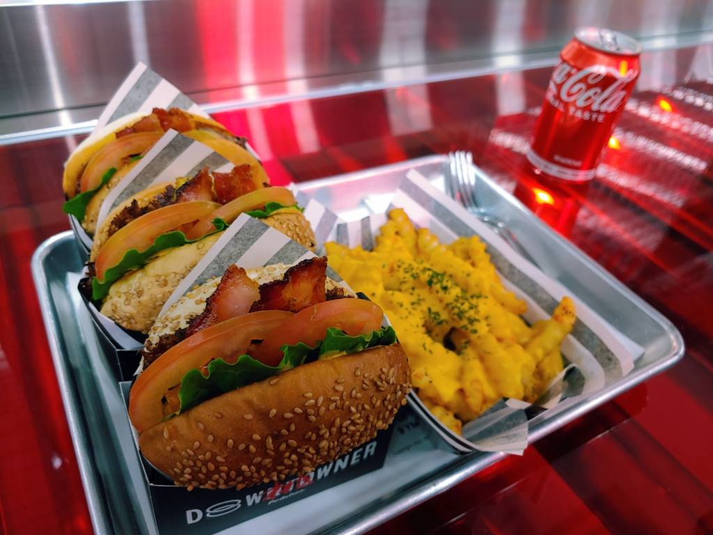 성수동 햄버거 맛집