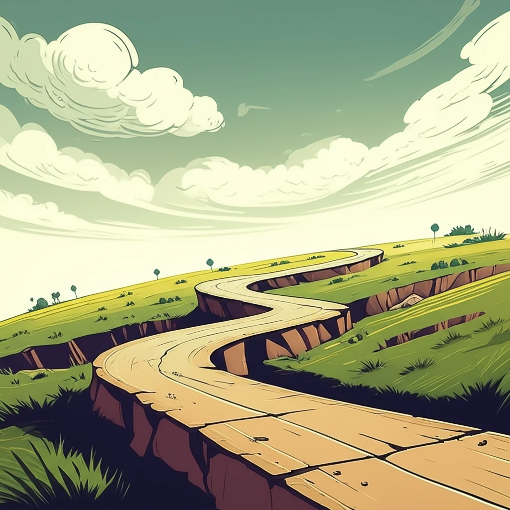 아이오반스, 주가 폭망 원인은? Am