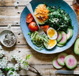 공심채 효능 부작용 고르는법 칼로리 다연채 모닝글로리