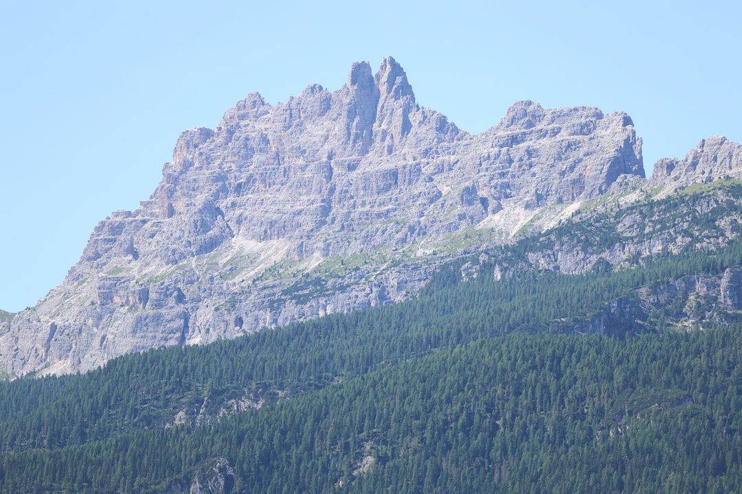 Dolomite