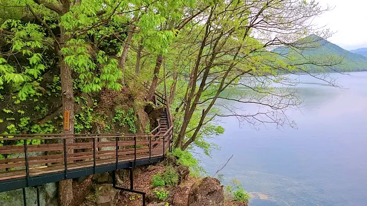 생방송오늘저녁 옥천 대청호 경치 절경 품은 정원 여행 가볼만한 곳 추천