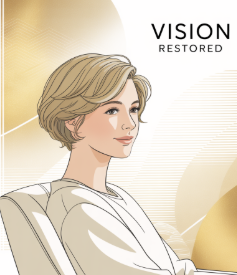 비문증 치료방법