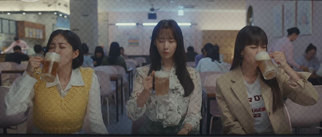킹더랜드1회