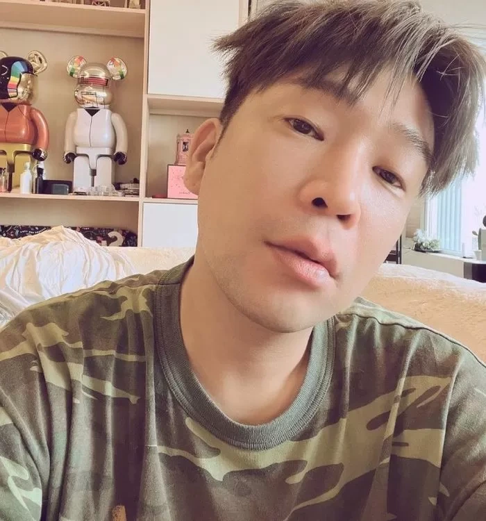  MC몽 최근 상위 키워드에 오른 이유