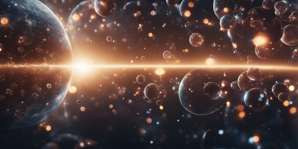 멀티버스: 또 다른 우주의 가능성