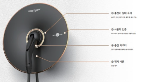 아파트 완속충전기