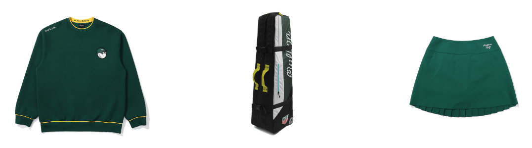 하이라이트브랜즈 브랜드 패밀리세일 입장코드ㅣ말본골프∙코닥∙디아도라∙시에라디자인