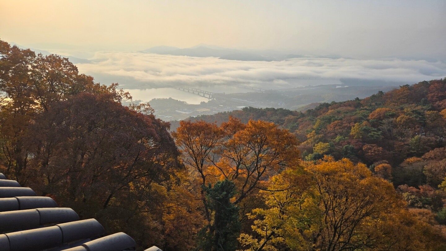 수종사