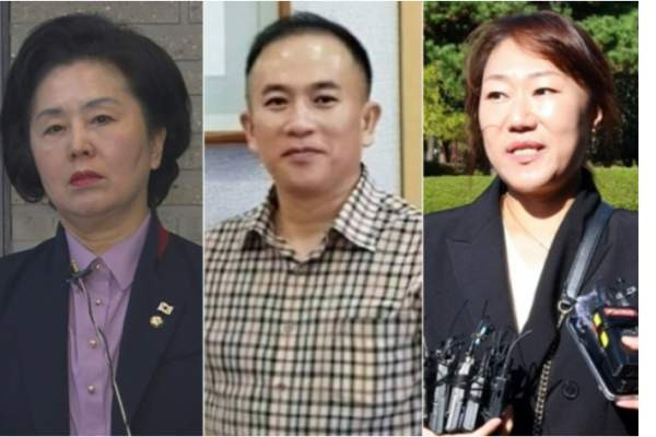 강혜경 폭로 이유