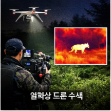 대전 늑대 늑구 탈출부터 생포까지