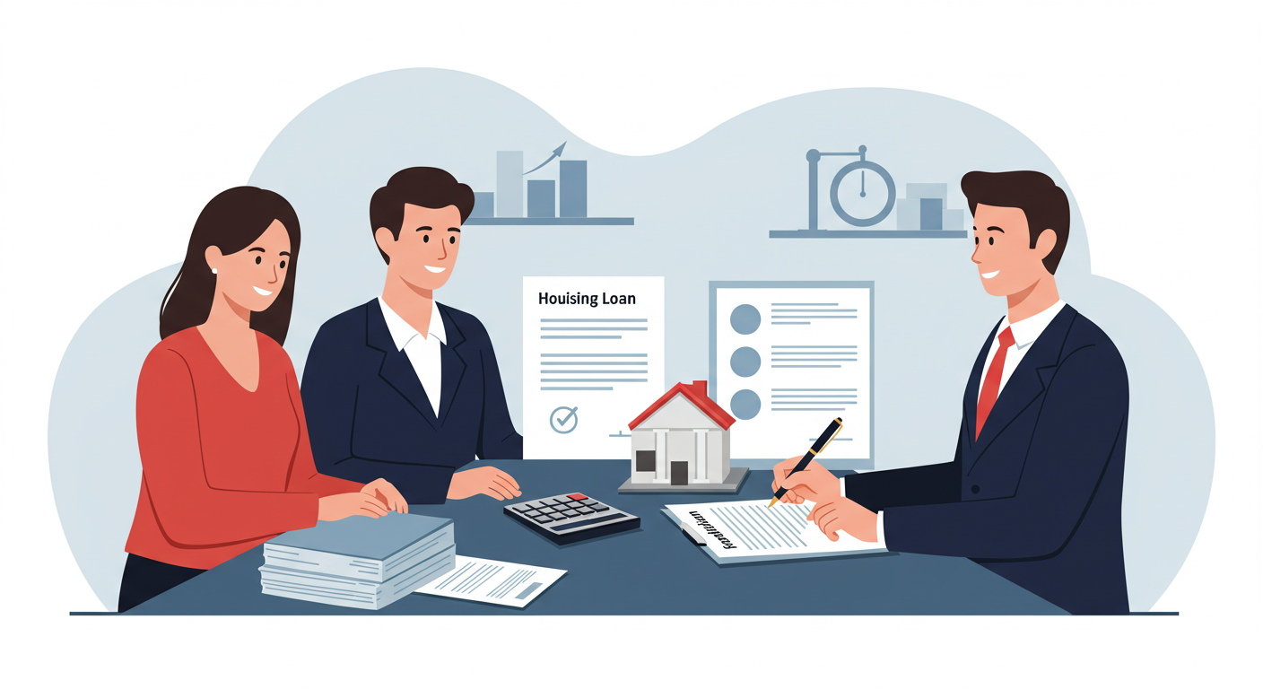 대출 승인 절차&amp;#44; 대출 실행