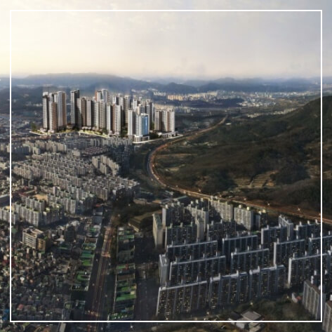 대전 쌍용 더 플래티넘 네이처 신축아파트 분양