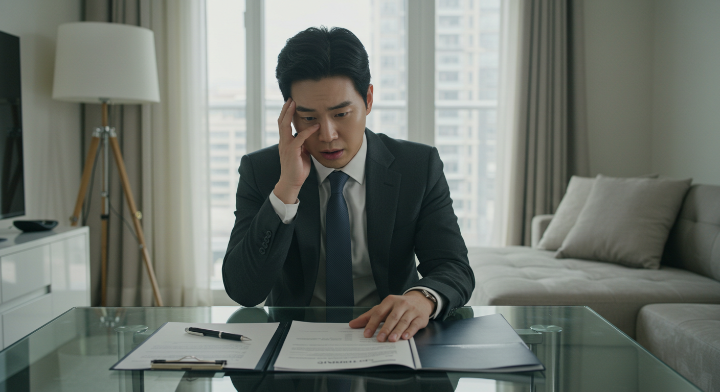 소액보증금, 강제집행, 보증보험