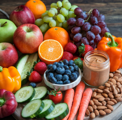 스위치온-다이어트-1주차