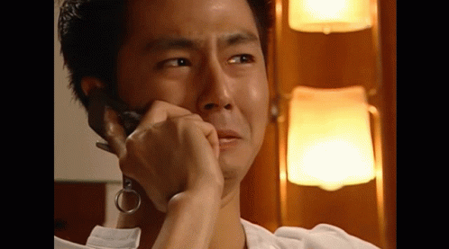 조인성 발리에서 생긴 일