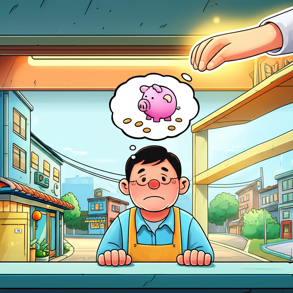 인천 부평구 2025년 소상공인 특례..