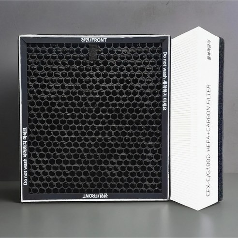 삼성공기청정기필터 특징, 추천정보