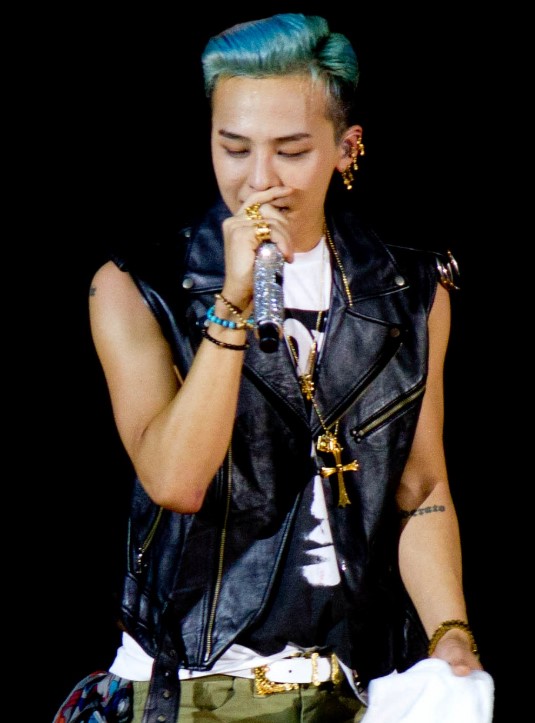 GD 스타일로 본 셀럽 패션 트렌드 2025