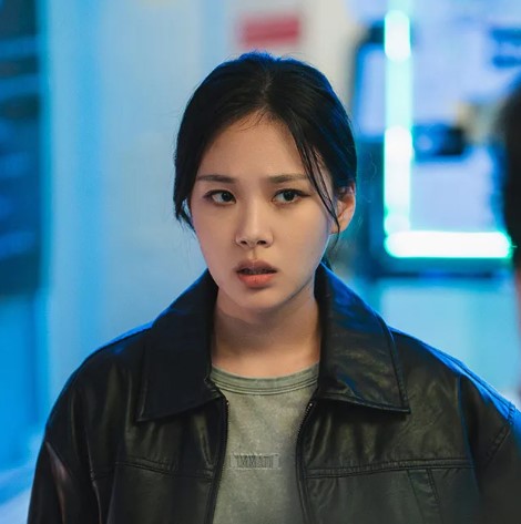 열혈사제2 출연진