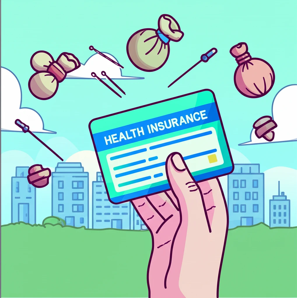 한방병원 보험 적용 현실 총정리 급여