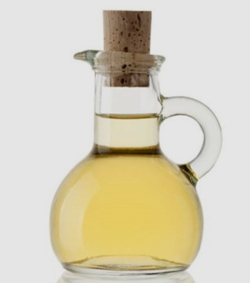 수건 냄새 제거 방법 중 하나 식초 사용하기