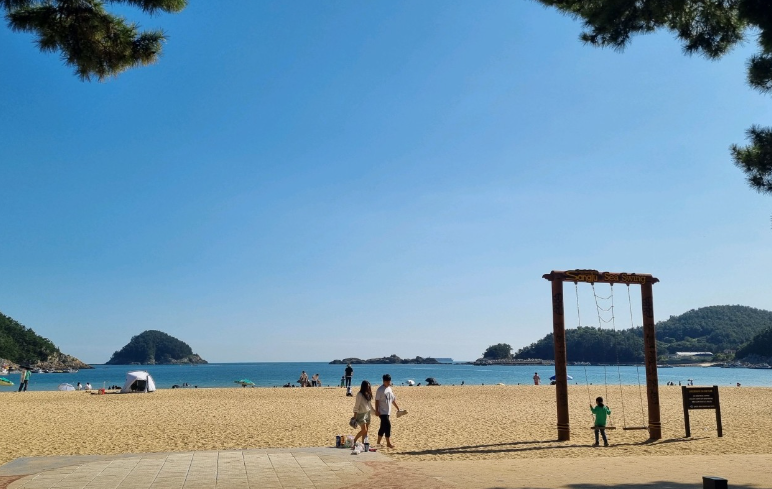 상주은모래비치2