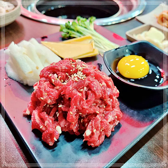 생방송투데이 가볼만한 곳, 오산, 오산대역 직접 키운 투뿔 한우, 소고기 맛집