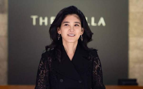 이부진의 호텔신라 15년, &lsquo;6연임&rsquo;