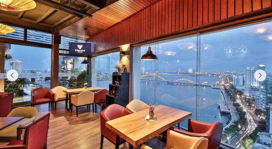 브릴리언트 호텔 다낭13