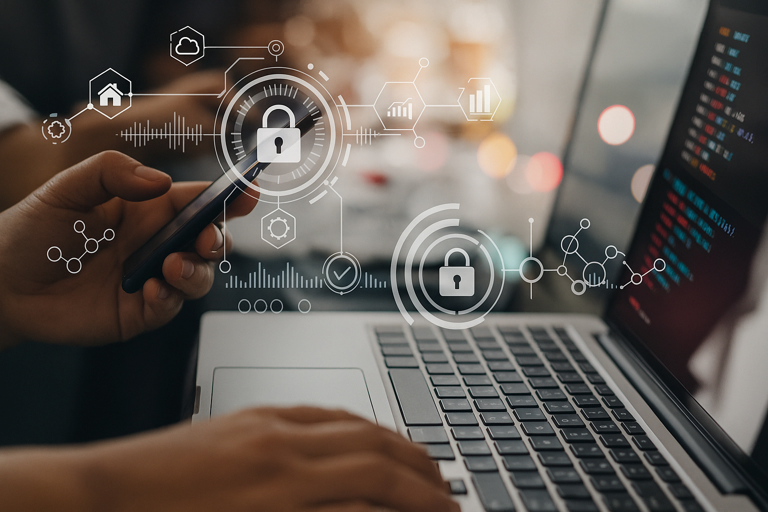 알고리즘 추천 관련한 개인정보 침해