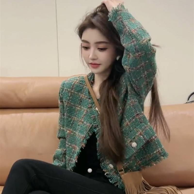 여성 자켓