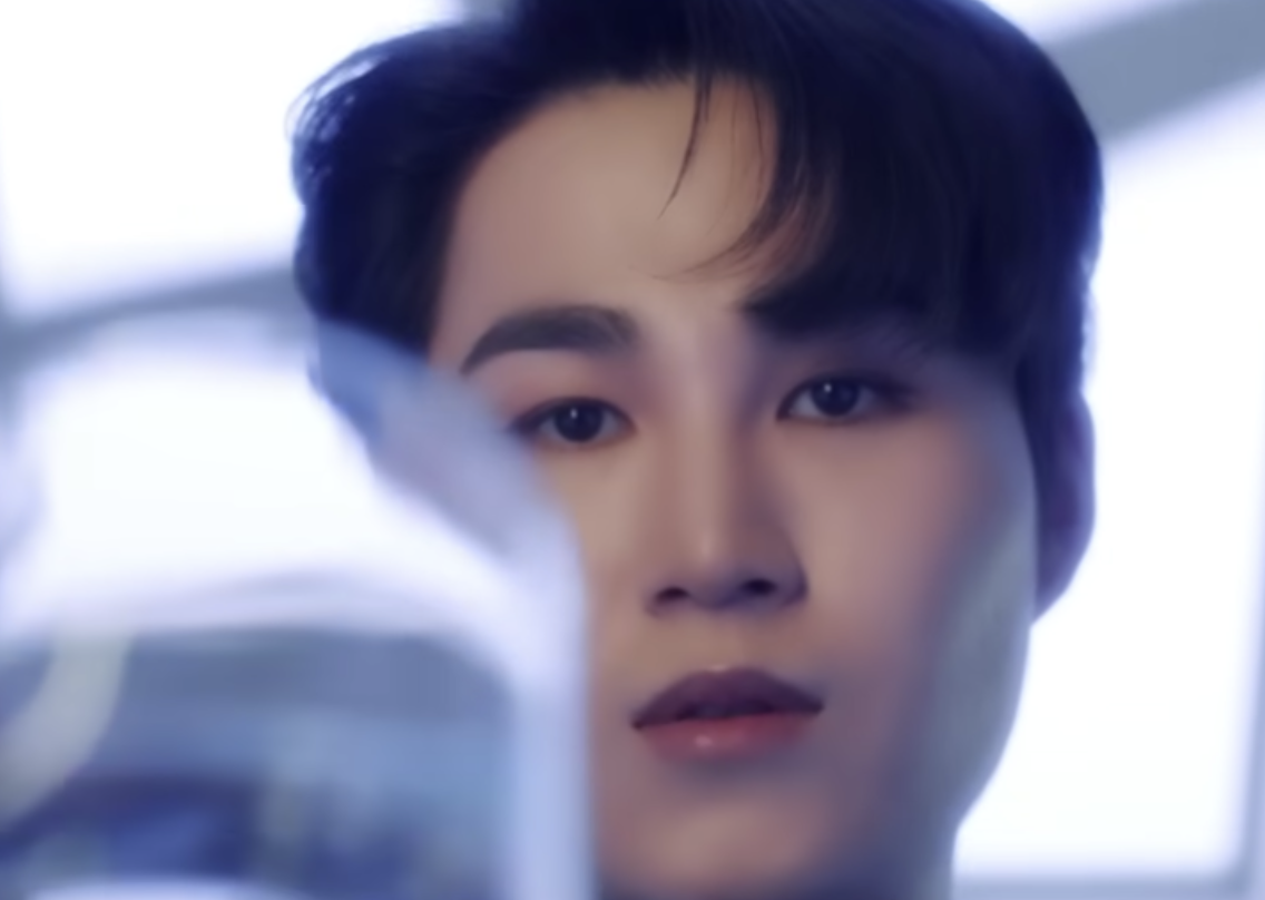 가수 김희재 프로필 학력