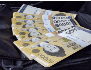 국민연금 수령나이