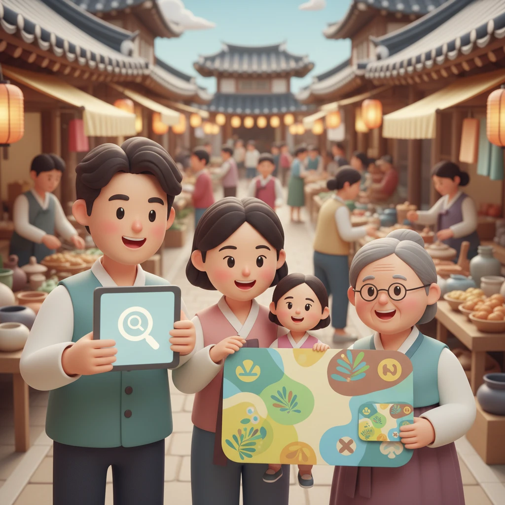 경남 생활지원금 거주 요건 확인과 지..