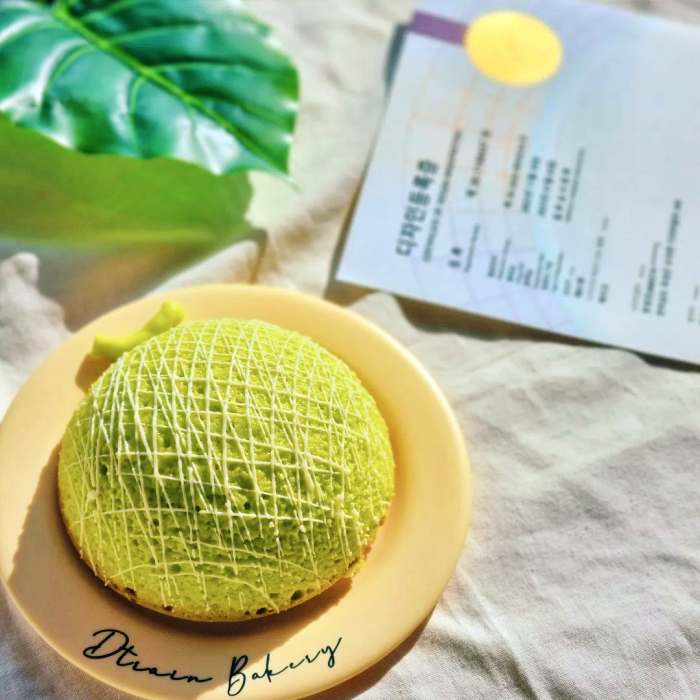 6시내고향 곡성 기차마을 곡성멜론 수플레 맛집