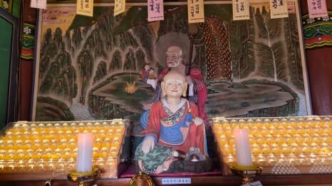 광주 장경사 : 호국불교의 숨결이 살아 숨 쉬는 청정도량 조선의 기록과 수행이 함께한 산사